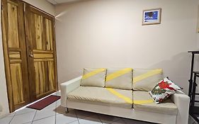 Apartamento Daly 3